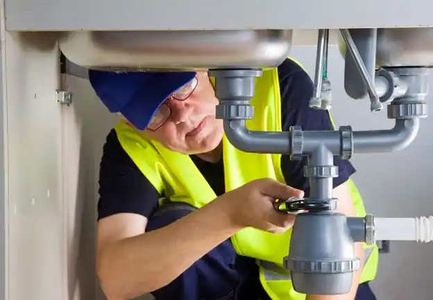 loodgieter Oosterland